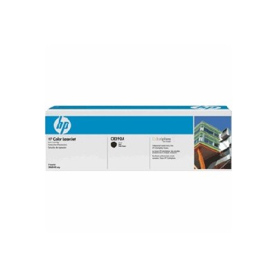 CARTUCCIA DI STAMPA HP COLOR LASERJET NERO CON TONER HP COLORSPHERE