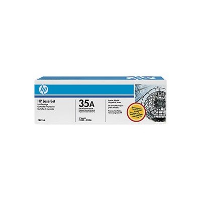 CARTUCCIA DI STAMPA HP LASERJET NERO CON TECNOLOGIA SMART PRINTING