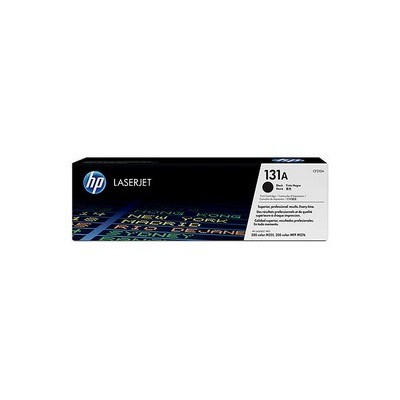 HP 131A TONER CARTRIDGE NERO CAP. STANDARD
