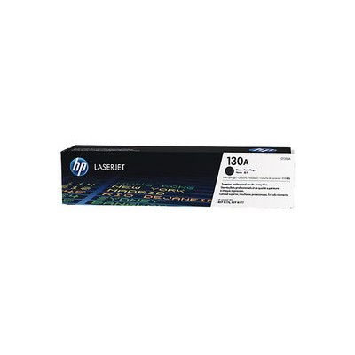 TONER NERO 130A LASER JET MFP M177FW