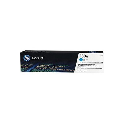 TONER CIANO 130A LASER JET MFP M177FW