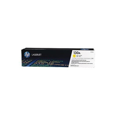 TONER GIALLO 130A LASER JET MFP M177FW