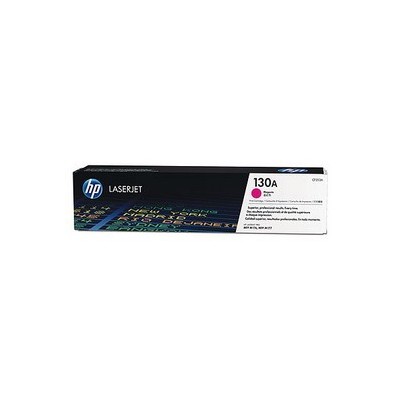 TONER MAGENTA 130A LASER JET MFP M177FW