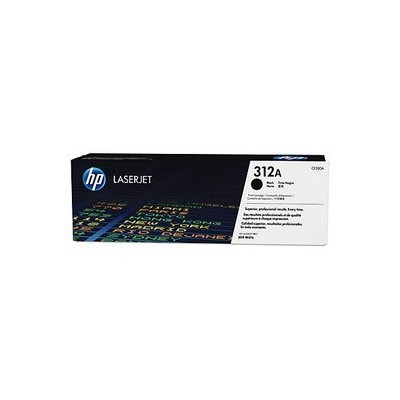 HP 312A TONER NERO HP LASERJET