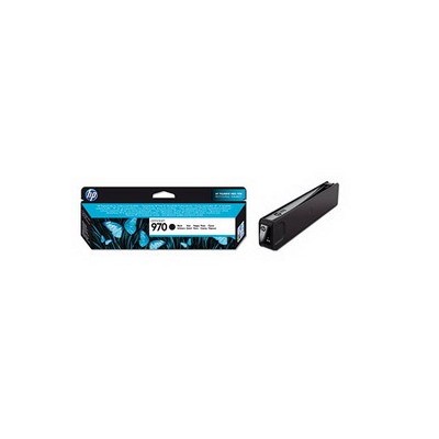 CARTUCCIA NERA INCHIOSTRO HP OFFICEJET 970