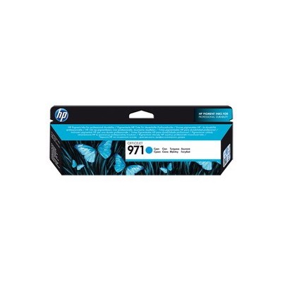 CARTUCCIA CIANO INCHIOSTRO HP OFFICEJET 971