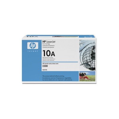 CARTUCCIA DI STAMPA HP SMART PER STAMPANTI HP LASERJET 2300 NERO 6000PG.