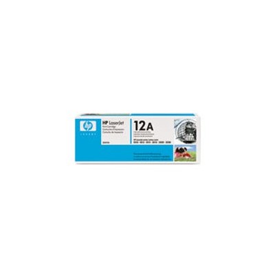 CARTUCCIA DI STAMPA ULTRAPRECISE STAMPANTI HP LASERJET 1010/12/15  3015/20/30