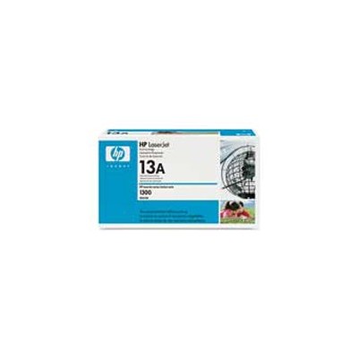 CARTUCCIA DI STAMPA HP SMART PER STAMPANTI HP LASERJET 1300 NERO 2500PG.