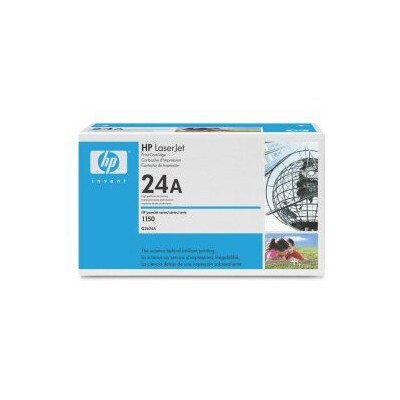 CARTUCCIA DI STAMPA HP ULTRAPRECISE PER STAMPANTI HP LASERJET 1150 NERO 2500PG.