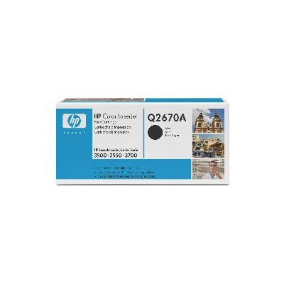 CARTUCCIA DI STAMPA SMART PER STAMPANTI HP COLOR LASERJET 3500/3700 6000PG.