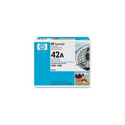 CARTUCCIA DI STAMPA SMART PER STAMPANTI HP LASERJET 4250/4350 NERO 10000PG.
