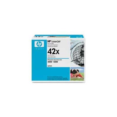 CARTUCCIA DI STAMPA SMART PER ELEVATI VOLUMI PER STAMPANTI HP LASERJET 4250/4350