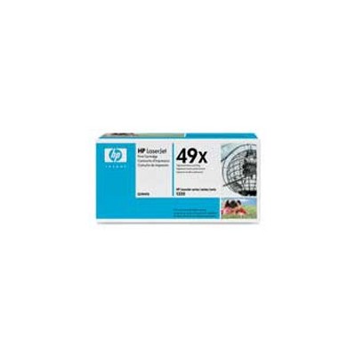 CARTUCCIA DI STAMPA SMART AD ALTA CAPACITA PER STAMPANTI HP LASERJET 1320 NERO