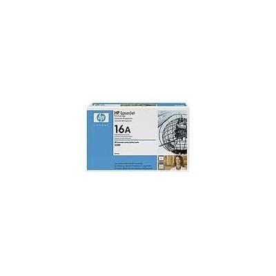 CARTUCCIA DI STAMPA NERA PER STAMPANTI HP LASERJET 5200