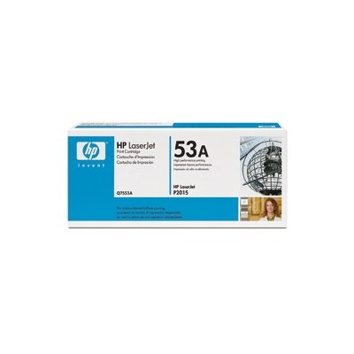 CARTUCCIA DI STAMPA HP LASERJET NERO LJ P2015