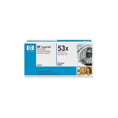CARTUCCIA DI STAMPA HP LASERJET NERO LJ P2015