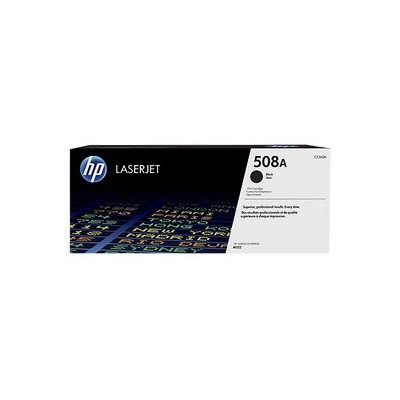 HP 508A TONER CARTRIDGE NERO LASER JET SERIE M552/M553