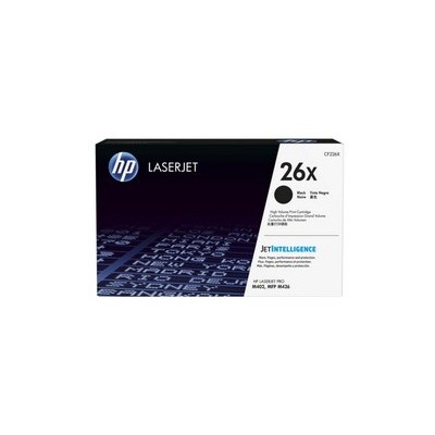 HP 226X TONER NERO HP LASERJET ALTA CAPACITA 9000 pag