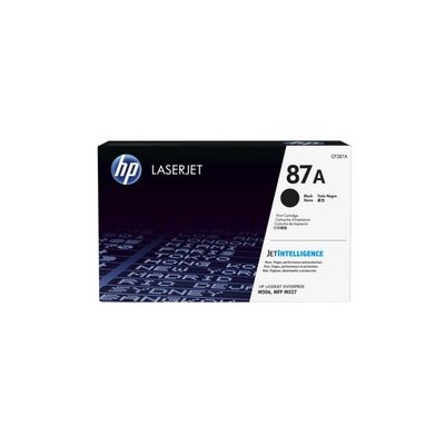 HP 287A TONER NERO HP LASERJET 9000 pag