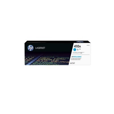 HP 411A TONER CIANO HP LASERJET pag 2300