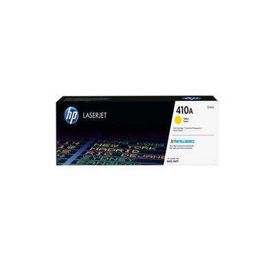 HP 412A TONER GIALLO HP LASERJET pag 2300