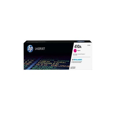 HP 413A TONER MAGENTA HP LASERJET pag 2300