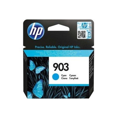 CARTUCCIA CIANO INCHIOSTRO HP OFFICEJET 903
