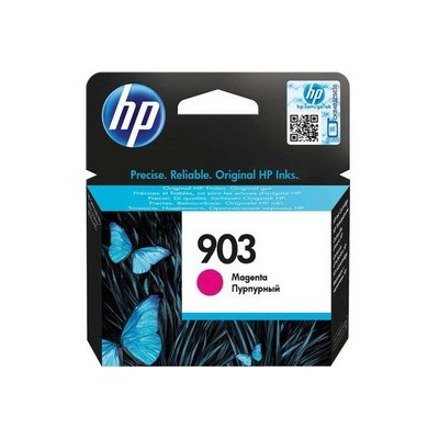 CARTUCCIA MAGENTA INCHIOSTRO HP OFFICEJET 903