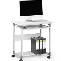 PC WORKSTATION SYSTEM 75 FH GRIGIO