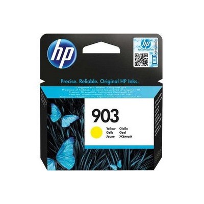 CARTUCCIA GIALLO INCHIOSTRO HP OFFICEJET 903