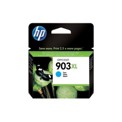 CARTUCCIA CIANO INCHIOSTRO HP OFFICEJET 903XL