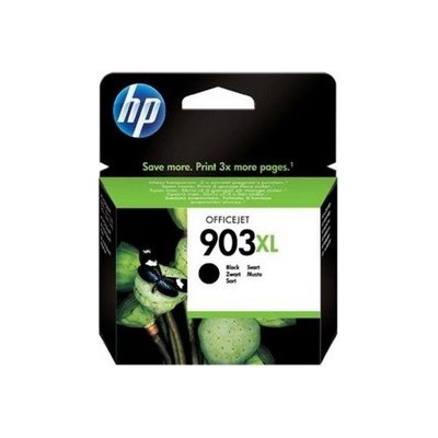 CARTUCCIA NERO INCHIOSTRO HP OFFICEJET 903XL