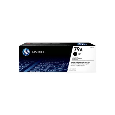 HP 79A TONER NERO LASERJET pag 1000