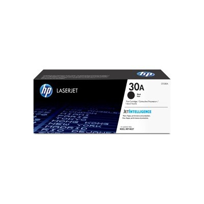 HP TONER NERO HP 30A