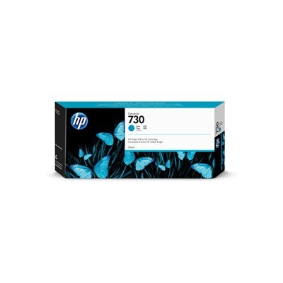 CARTUCCIA INCHIOSTRO CIANO HP DESIGNJET 730 DA 300 ml