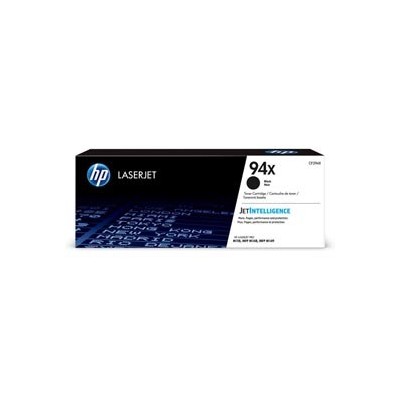 Toner HP 94X Nero, alta capacitA, 2800pag