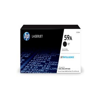 Cartuccia di stampa HP 59X Nero per HP Laserjet Pro M304-M404-MFP M428