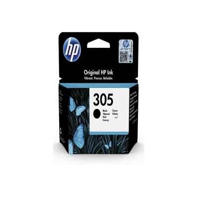 Hp Cartuccia ink 305 Nero