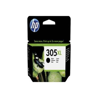 Hp Cartuccia ink 305XL Nero