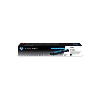 Cartuccia Nero 143A per hp neverstop laser mfp 1201n