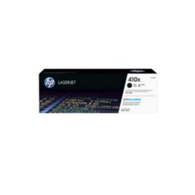 HP 410X TONER NERO HP LASERJET pag 6500