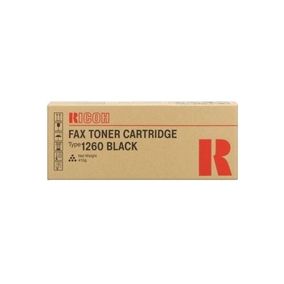 CARTUCCIA ALL-IN-ONE FAX 3310L TYPE1260D 4420NF 430351