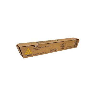 Toner Ricoh Giallo per IM C2510 da 5.500 pag