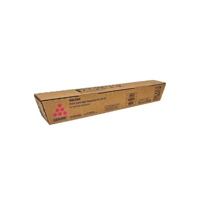 Toner Ricoh Magenta IM C3510 da 28.000 pag