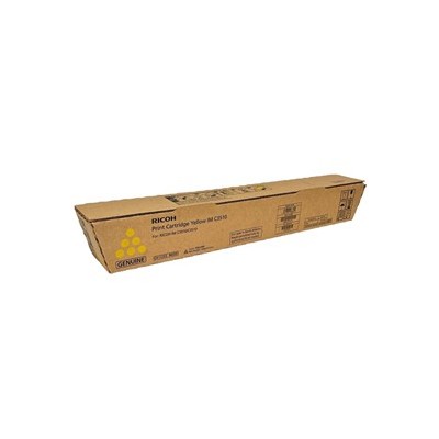 Toner Ricoh Giallo IM C3510 da 28.000 pag