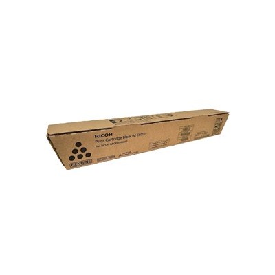 Toner Ricoh Nero IM C6010 da 42.000 pag