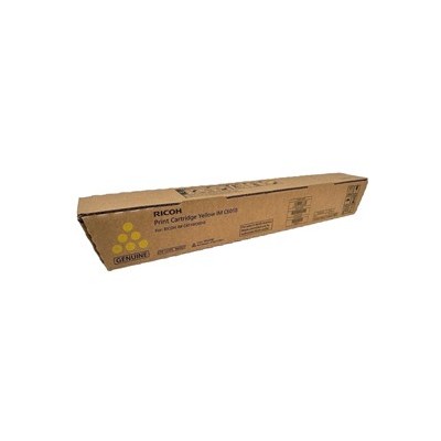 Toner Ricoh Giallo IM C6010 da 28.000 pag
