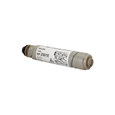 TONER MP 2001 - MP 2501 TYPE MP2501E 842009