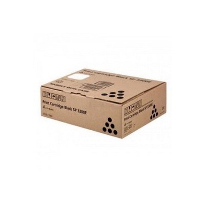 TONER NERO PER SP311D